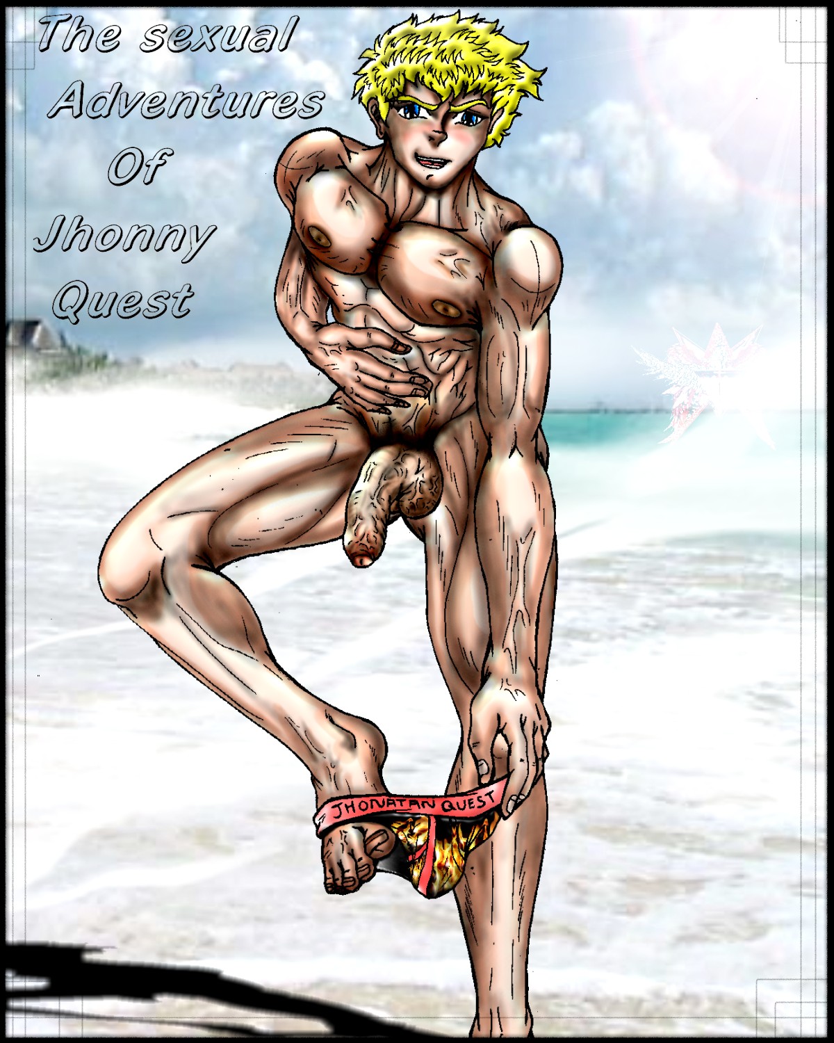 Rule34 – If it exists, there is porn of it / / 16677