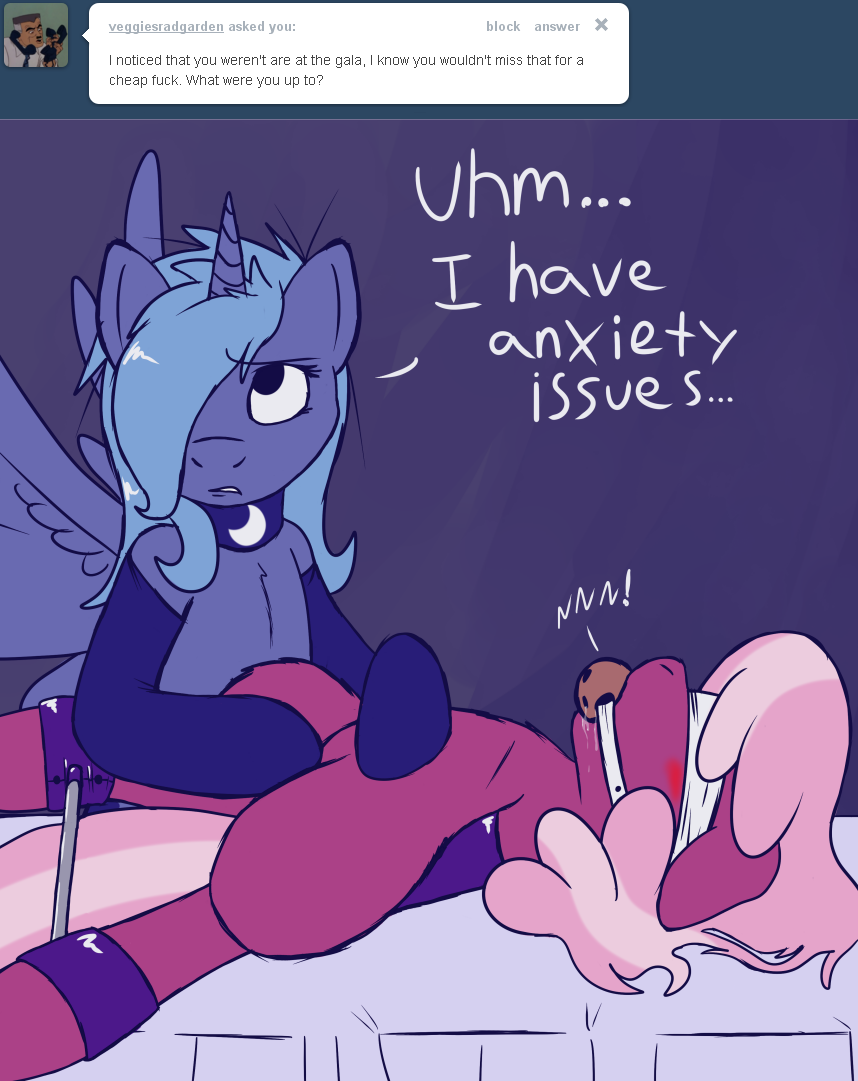 Rule34 – If it exists, there is porn of it / skoon, cheerilee, princess luna (mlp) / 16680