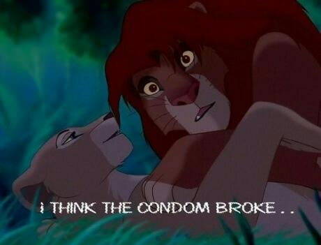 Rule34 – If it exists, there is porn of it / nala, simba / 16724