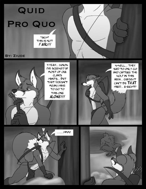 Rule34 – If it exists, there is porn of it / juano / 16750