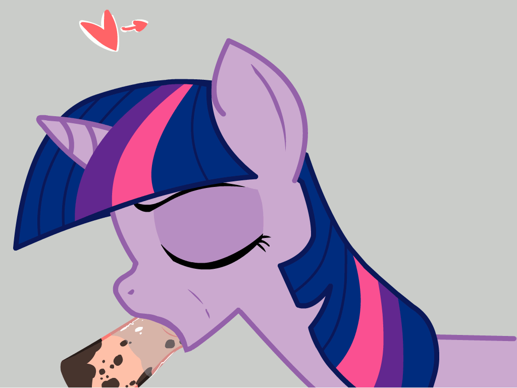 Rule34 – If it exists, there is porn of it / lonewolfkait, twilight sparkle (mlp) / 16793