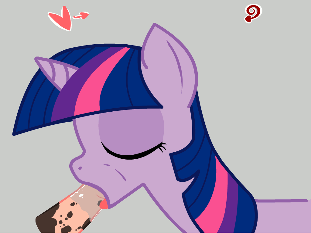 Rule34 – If it exists, there is porn of it / lonewolfkait, twilight sparkle (mlp) / 16794