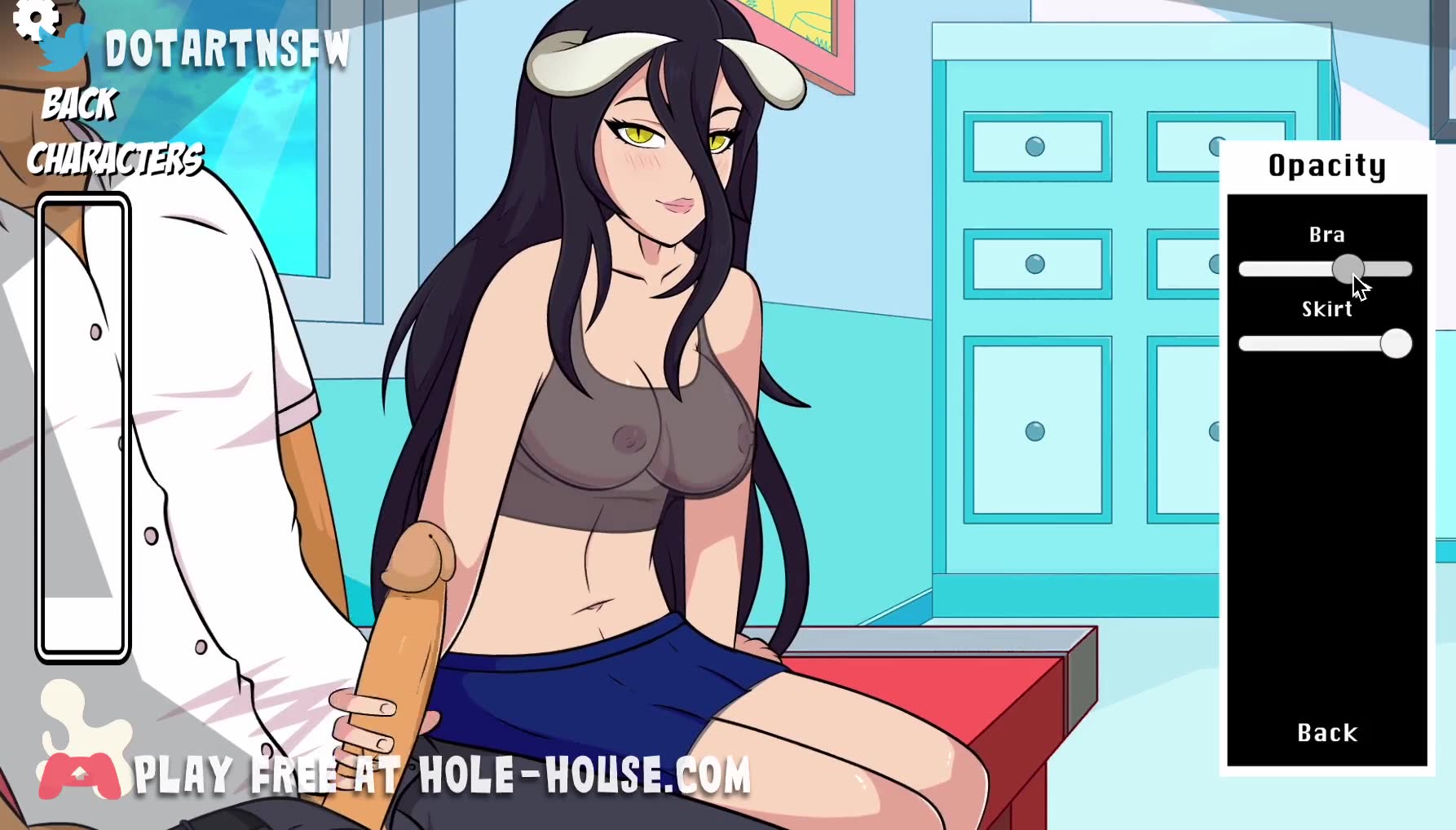 Rule34 – If it exists, there is porn of it / / 8639457