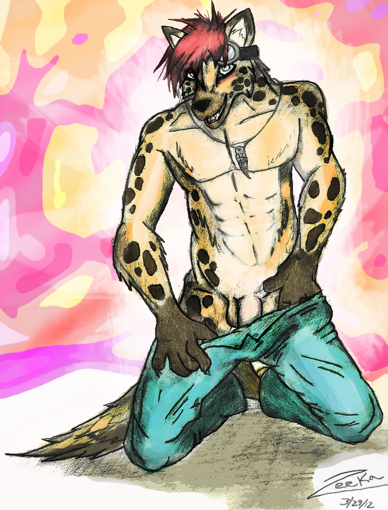 Rule34 – If it exists, there is porn of it / zeeka / 16803