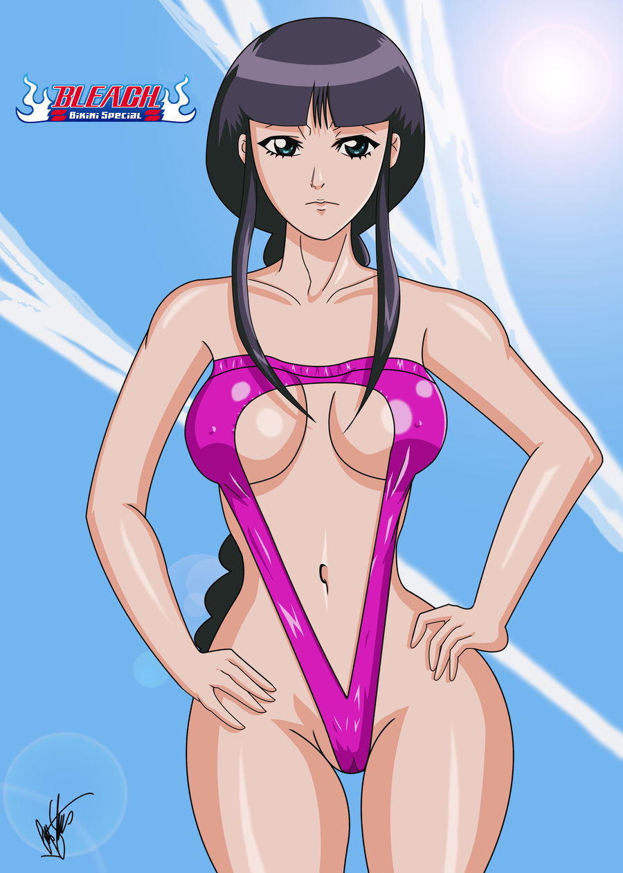 Rule34 – If it exists, there is porn of it / kurotsuchi nemu / 16831