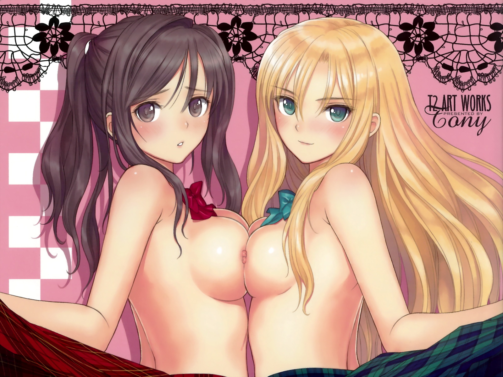 Rule34 – If it exists, there is porn of it / taka tony, tanaka takayuki / 16848