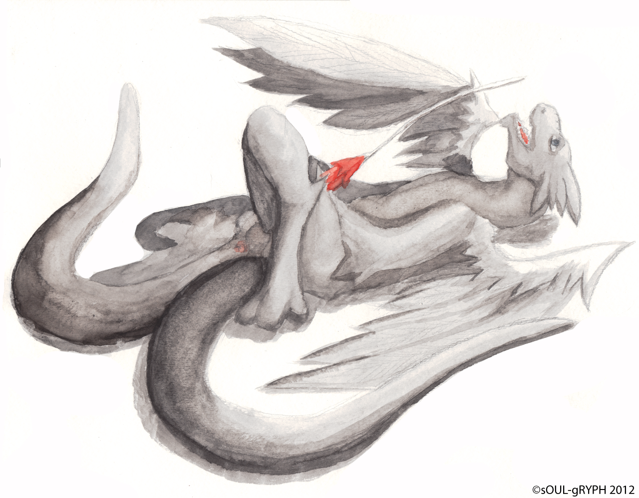 Rule34 – If it exists, there is porn of it / soulgryph / 16890