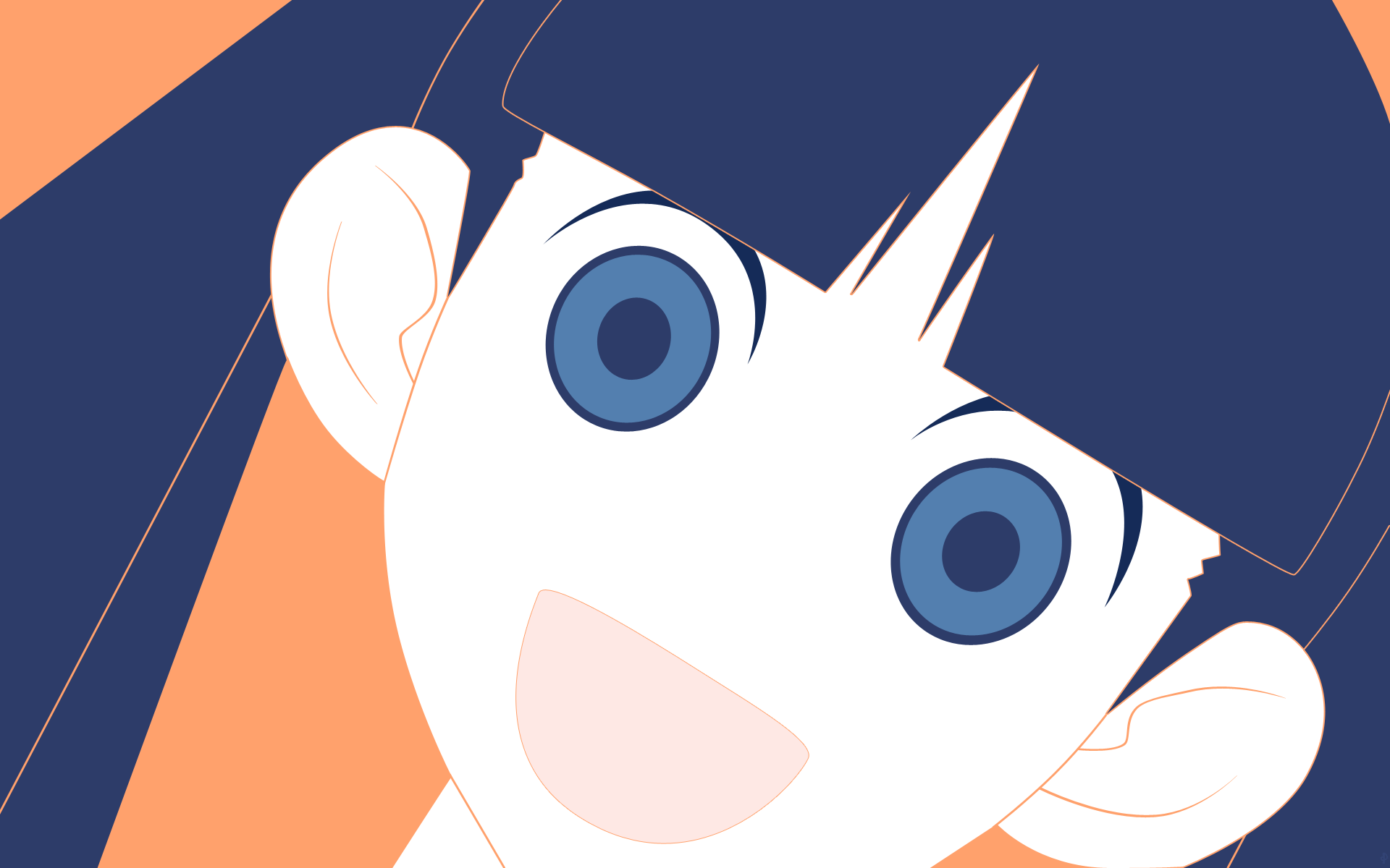 otonashi meru, sayonara zetsubou sensei, highres, tagme, 00s