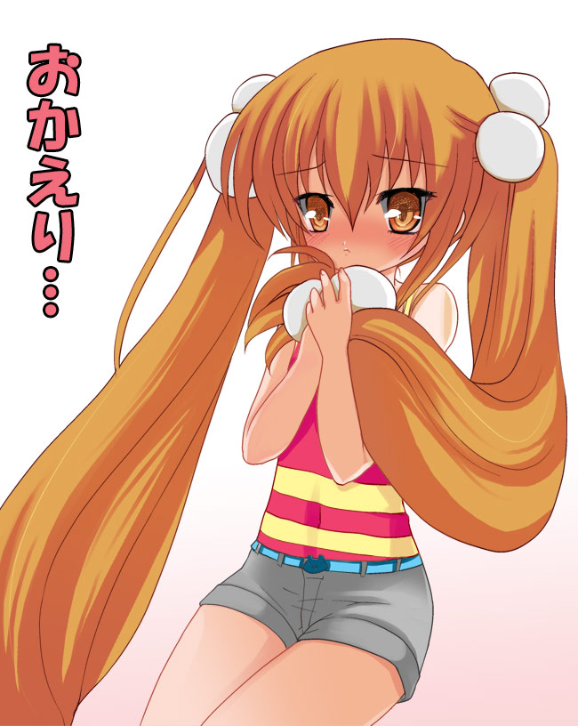 kokonoe rin, kodomo no jikan, 00s, blush, loli, twintails