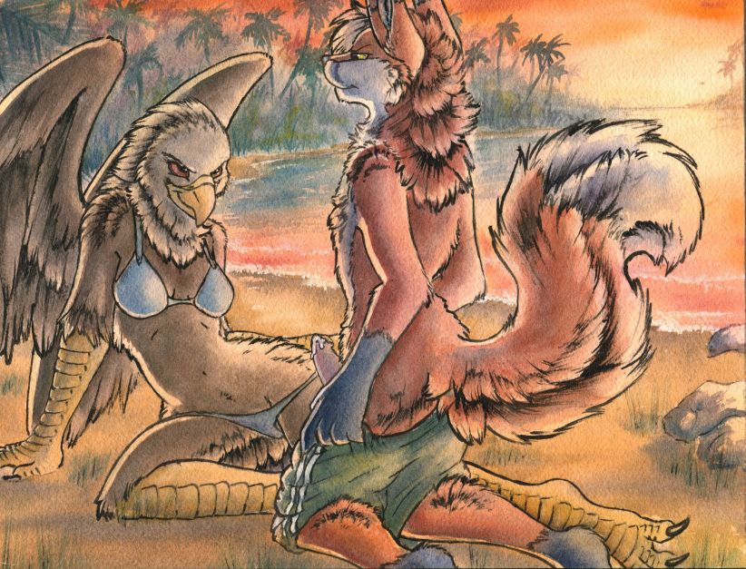 Rule34 – If it exists, there is porn of it / ruaidri / 16934