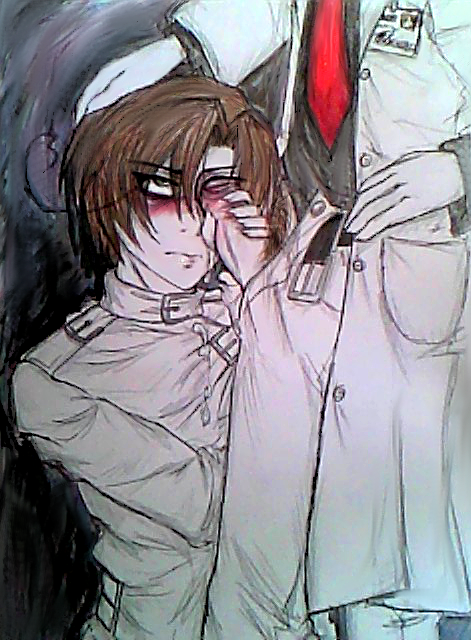 Rule34 – If it exists, there is porn of it / northern italy (hetalia), southern italy (hetalia) / 16988