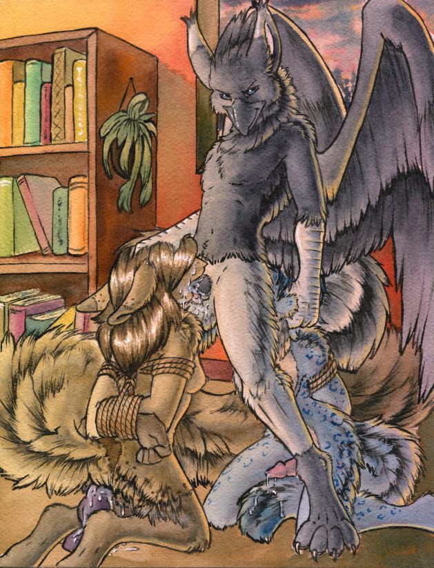 Rule34 – If it exists, there is porn of it / ruaidri / 17048