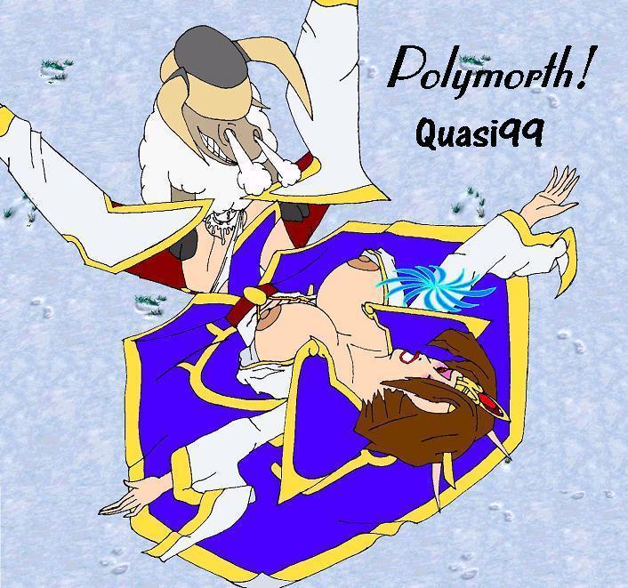 Rule34 – If it exists, there is porn of it / quasi99 / 17061