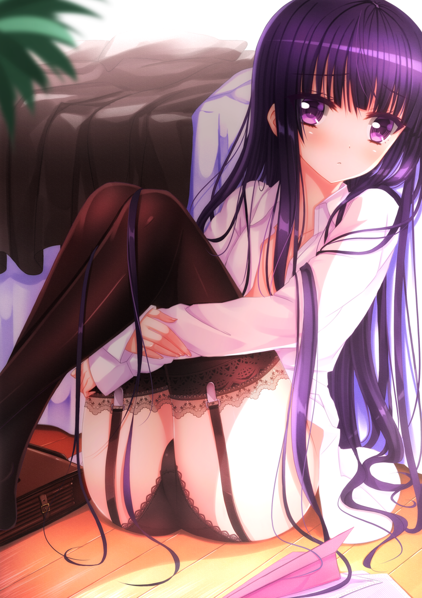 Rule34 – If it exists, there is porn of it / ririchiyo shirakiin / 17070