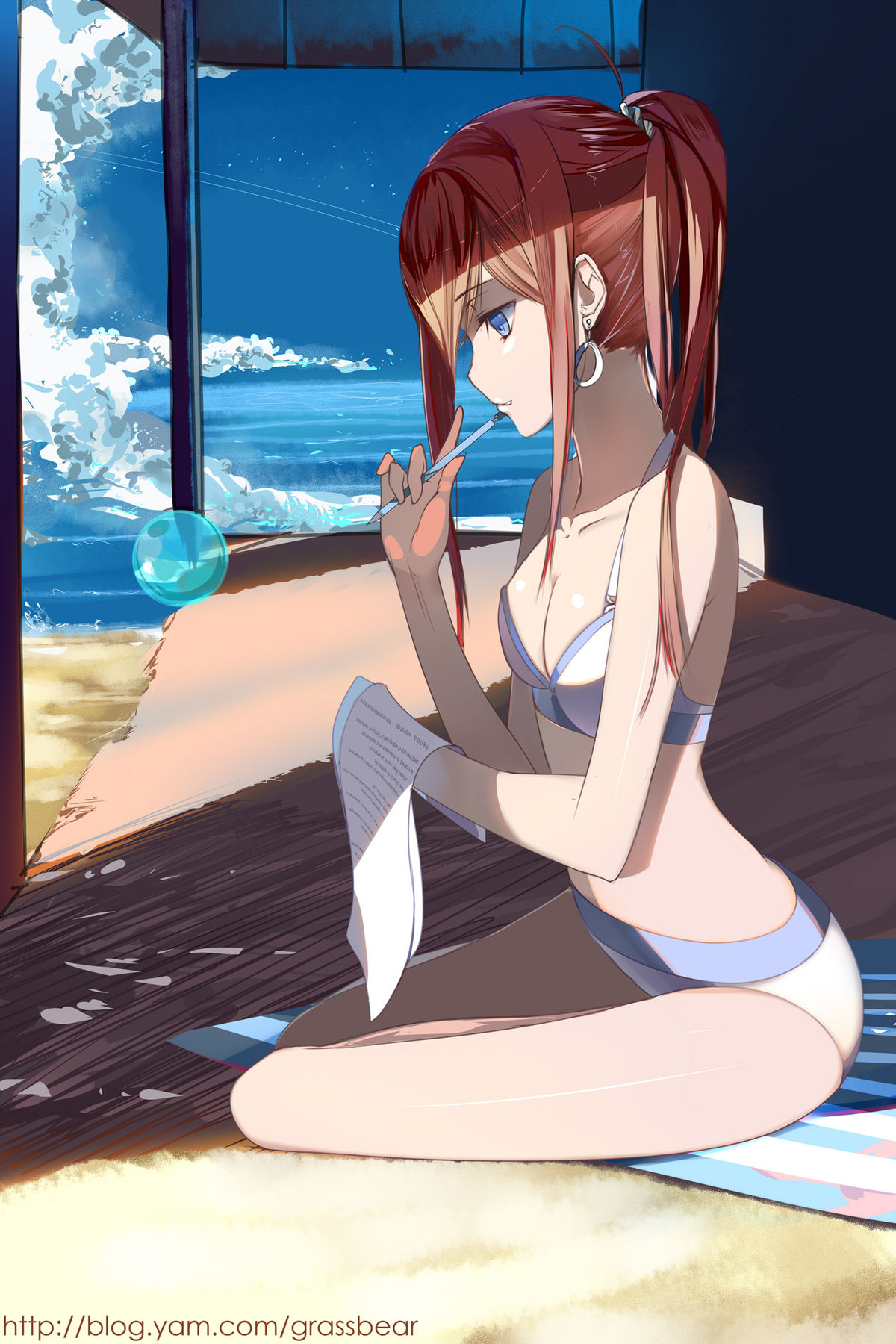 Rule34 – If it exists, there is porn of it / / 17098