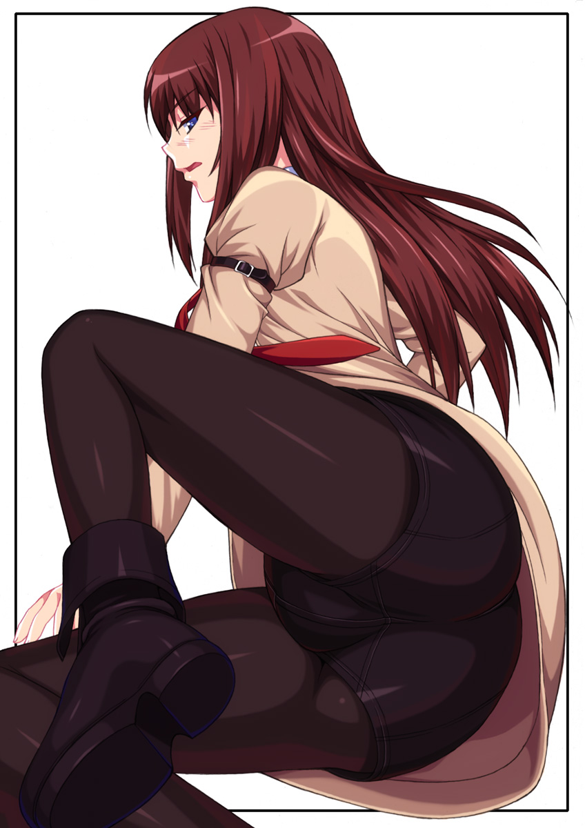 Rule34 – If it exists, there is porn of it / shichimenchou, makise kurisu / 17099
