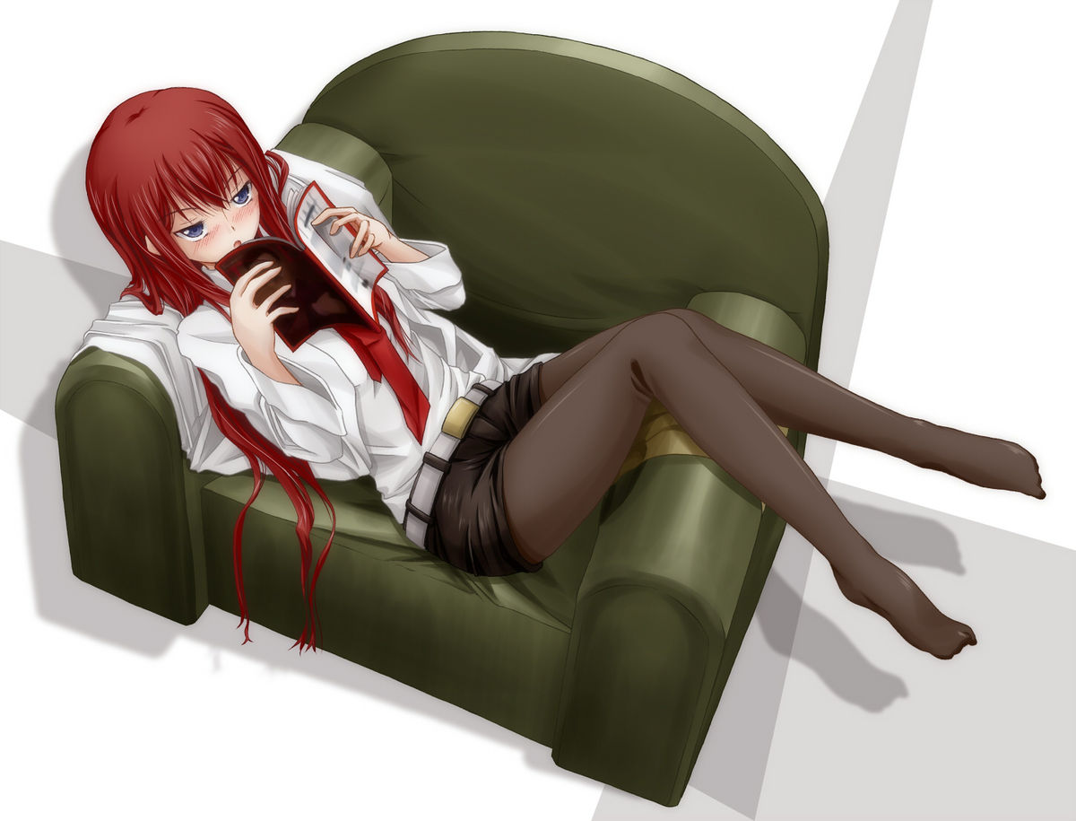 Rule34 – If it exists, there is porn of it / makise kurisu / 17101