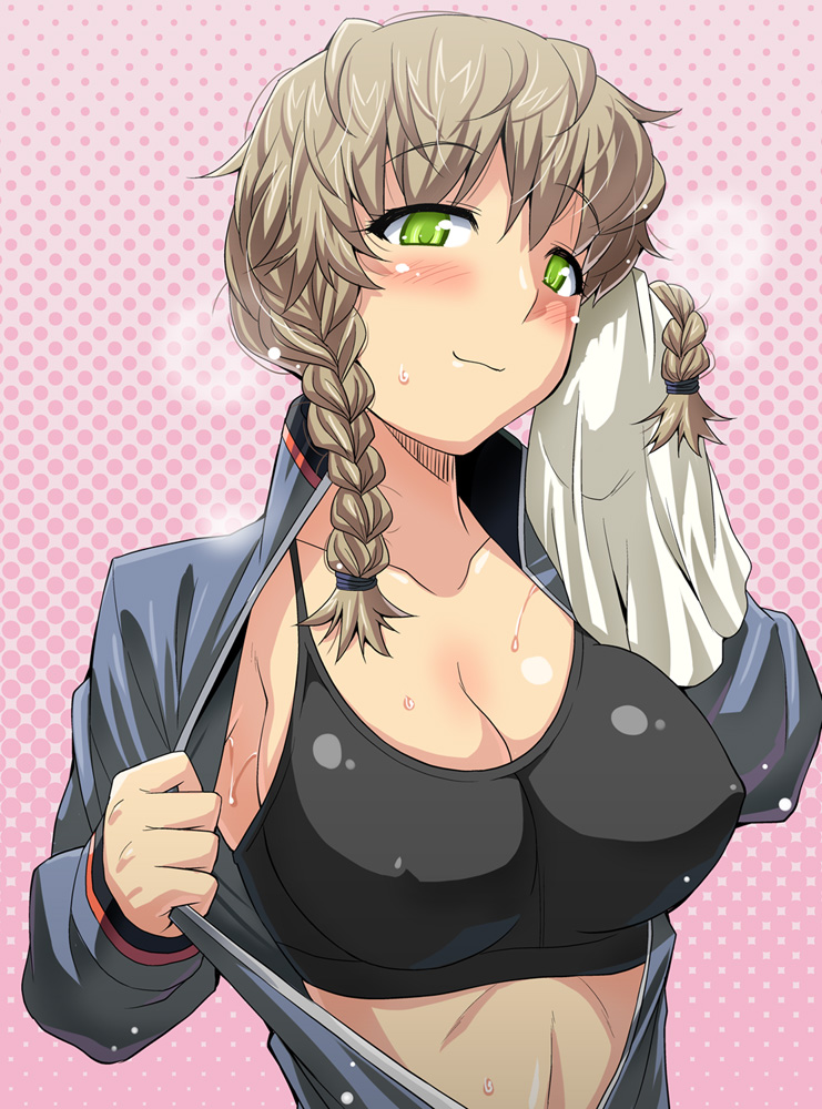 Rule34 – If it exists, there is porn of it / utamaro, amane suzuha / 17105