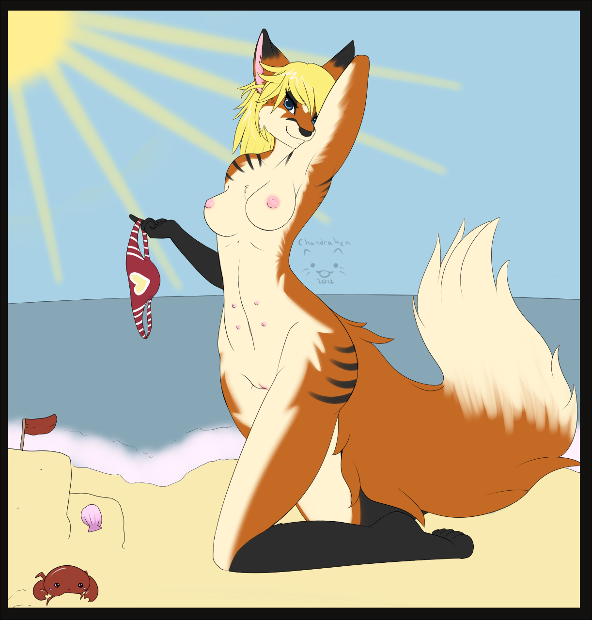 Rule34 – If it exists, there is porn of it / chandraken / 17151