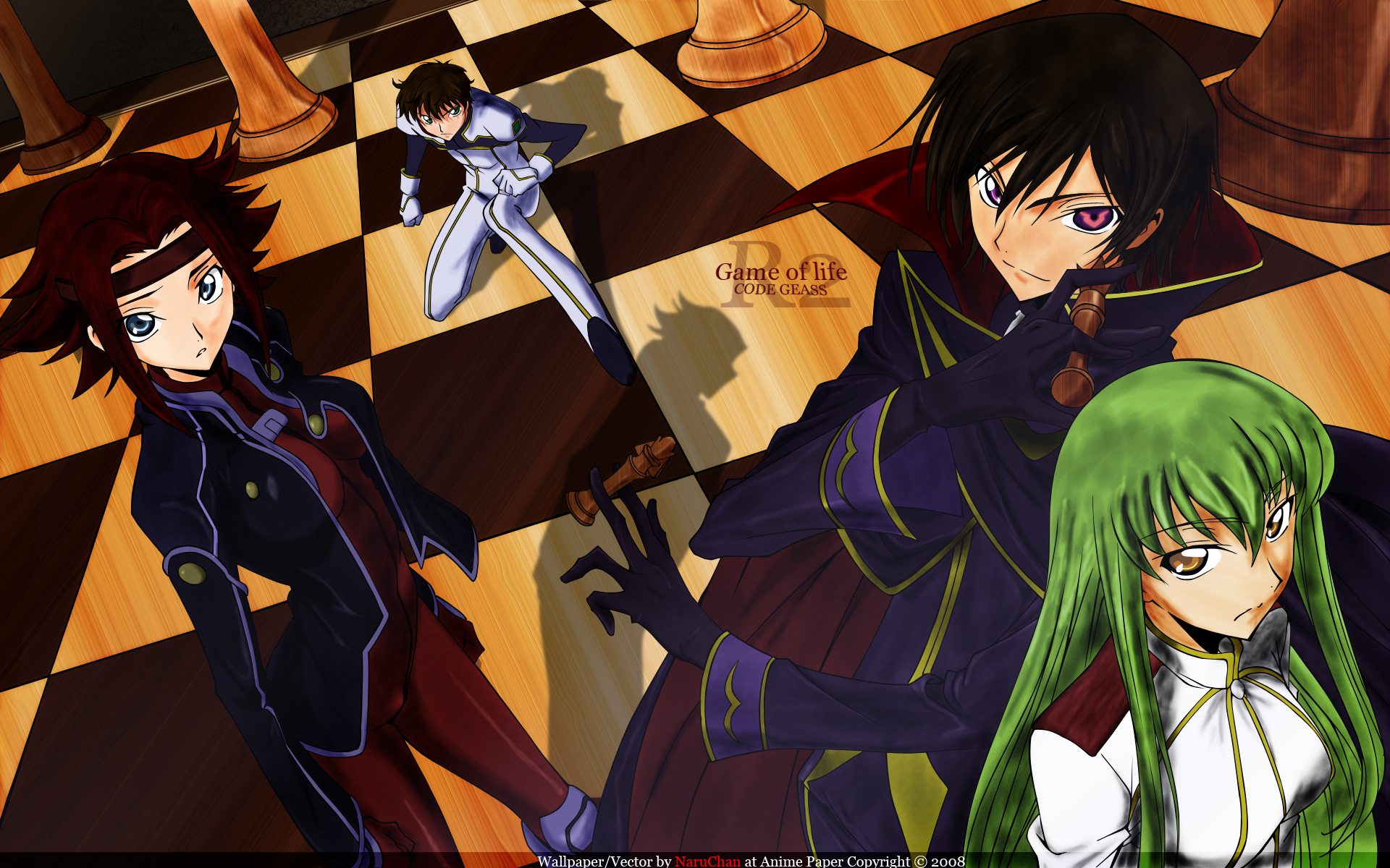 code geass, highres, tagme, 00s