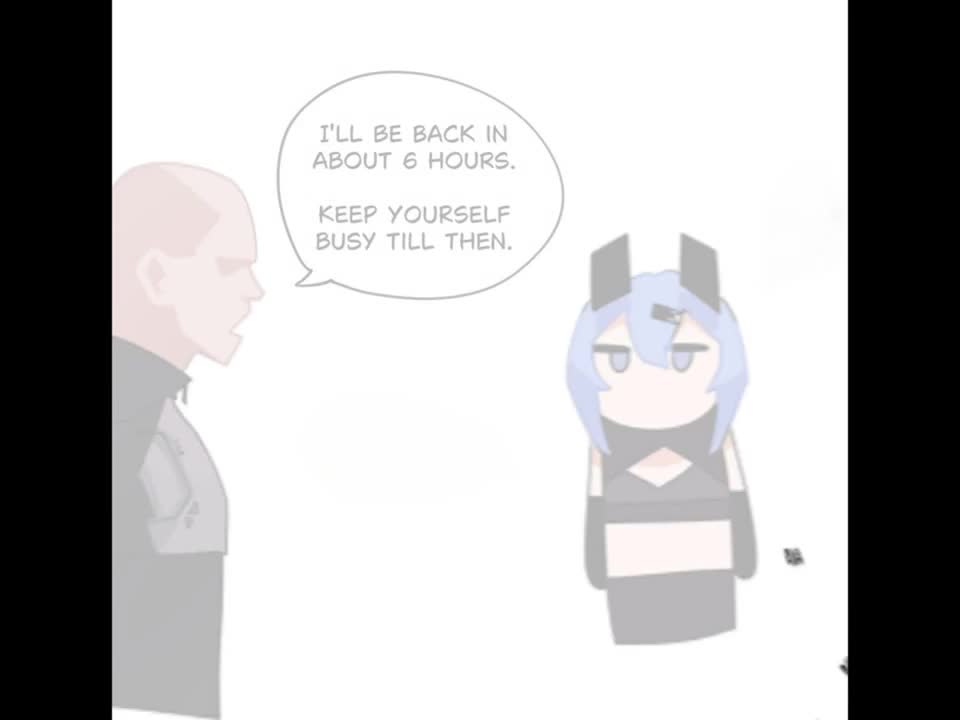Rule34 – If it exists, there is porn of it / / 8639516
