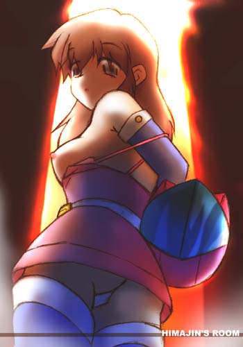 Rule34 – If it exists, there is porn of it / momo / 17381