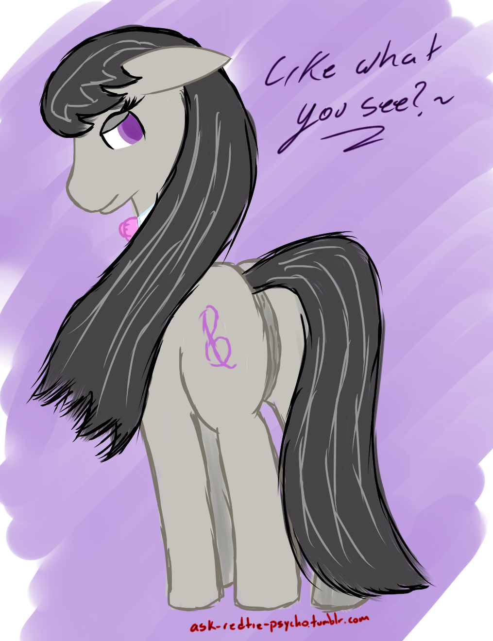 Rule34 – If it exists, there is porn of it / octavia melody / 17408