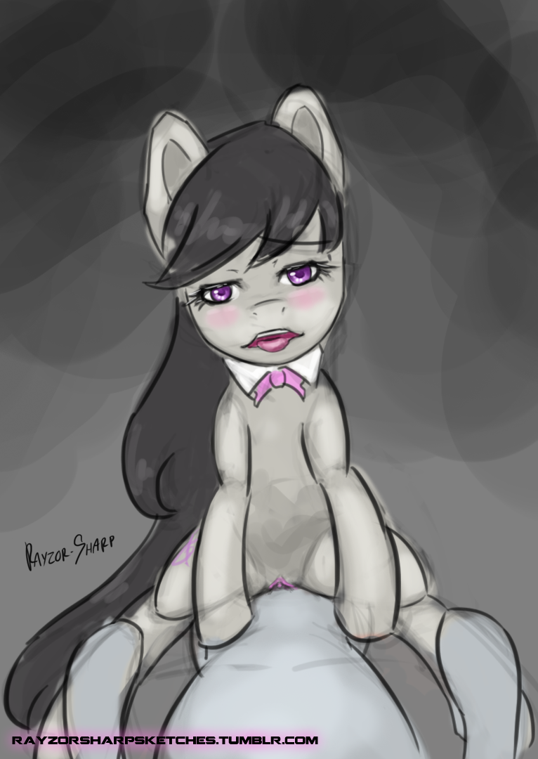 Rule34 – If it exists, there is porn of it / rayzor-sharp, octavia melody / 17409