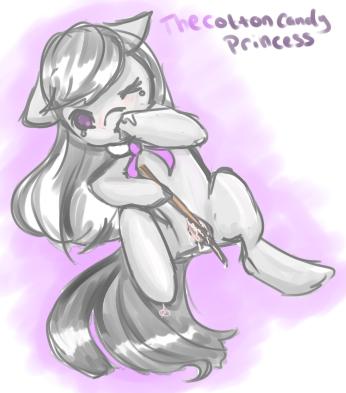 Rule34 – If it exists, there is porn of it / octavia melody / 17416