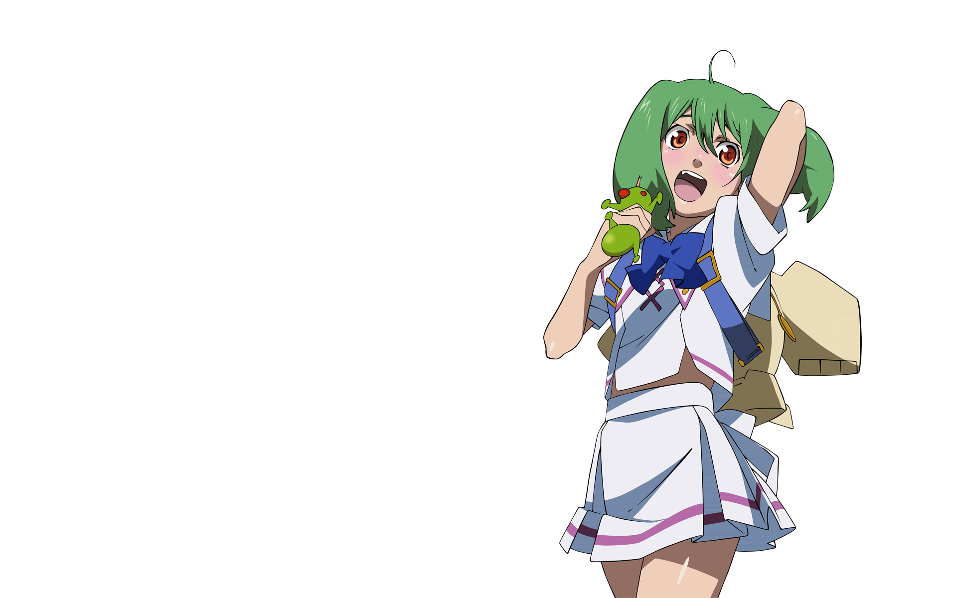 ranka lee, macross, macross frontier, highres, tagme, 00s