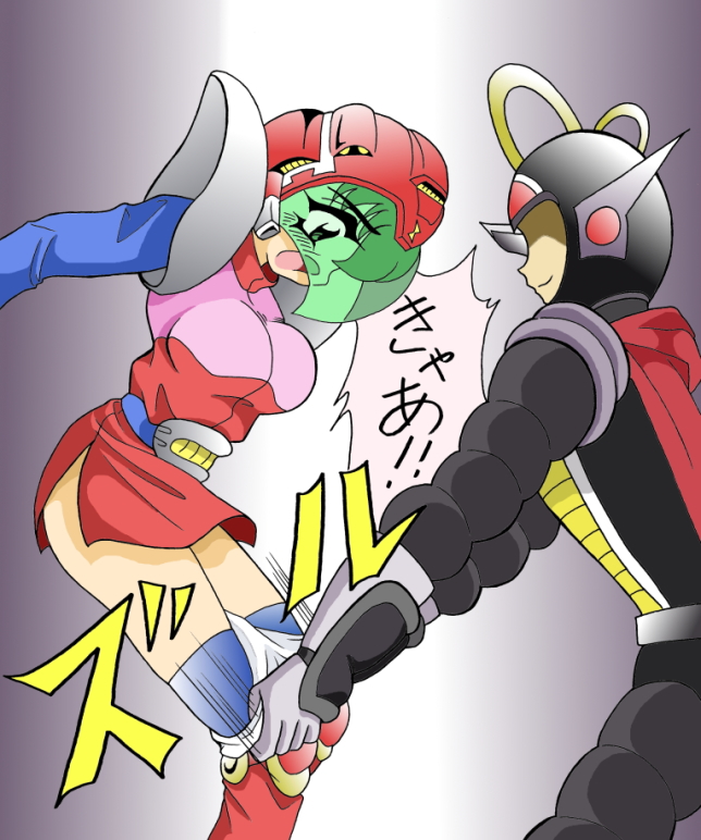 Rule34 – If it exists, there is porn of it / momo / 17465