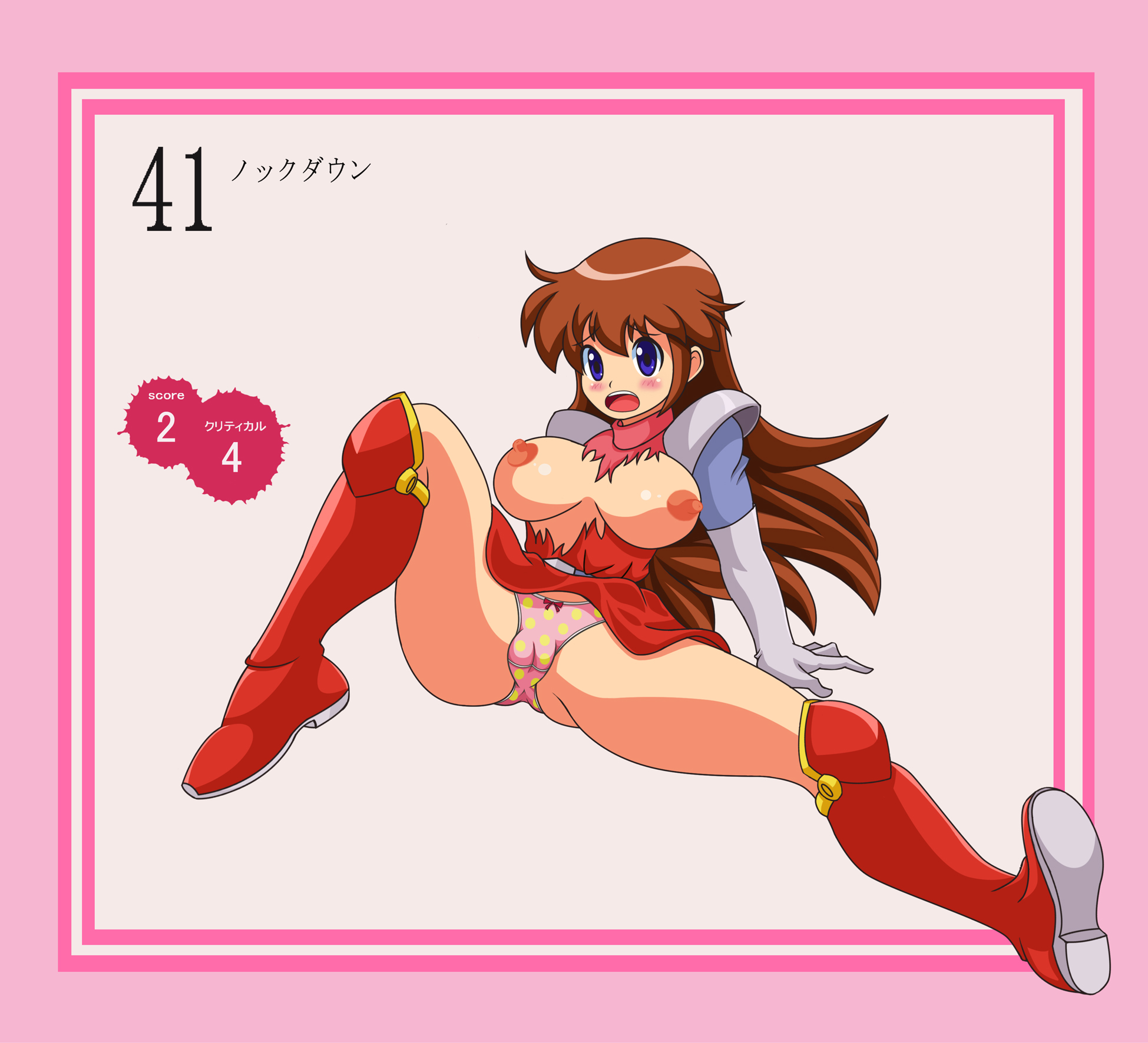 Rule34 – If it exists, there is porn of it / momo / 17512