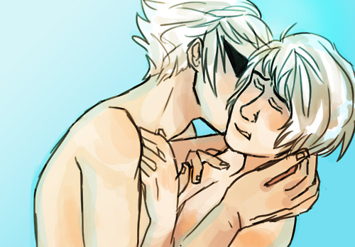 Rule34 – If it exists, there is porn of it / bro strider, dave strider / 17516