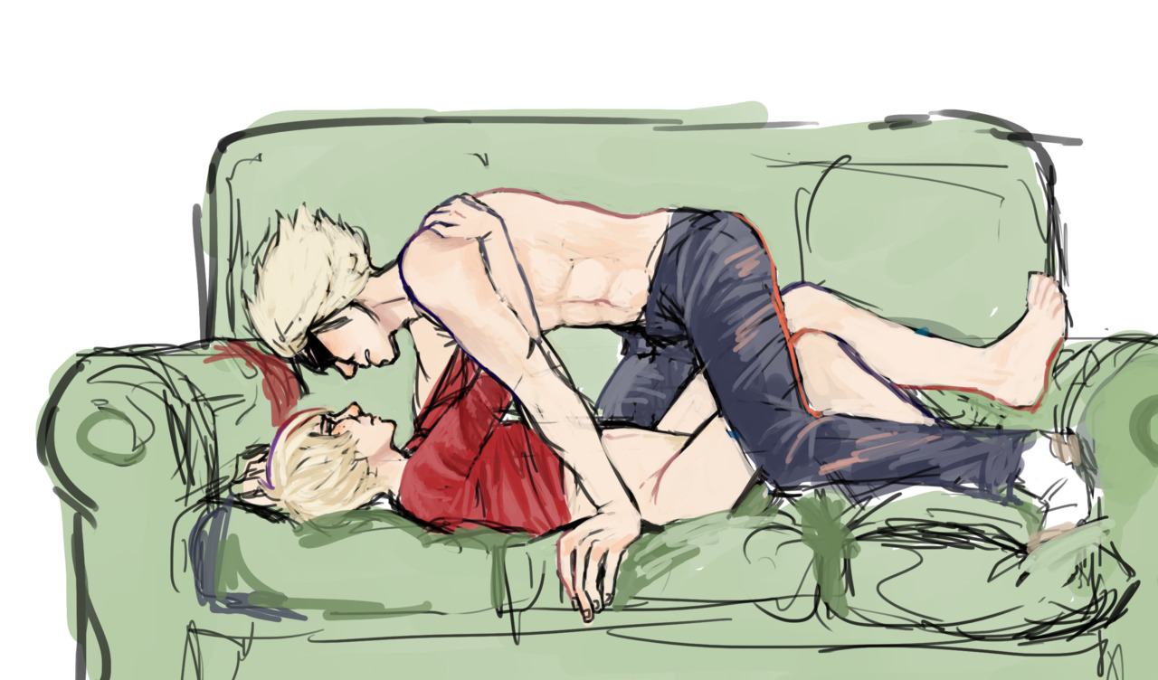 Rule34 – If it exists, there is porn of it / bro strider, dave strider / 17517