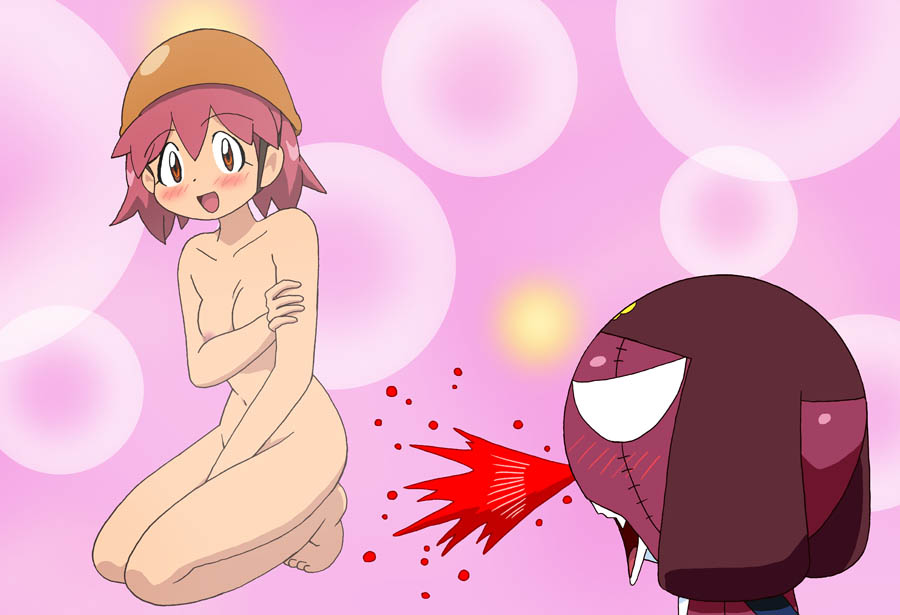 Rule34 – If it exists, there is porn of it / giroro, natsumi hinata / 17546