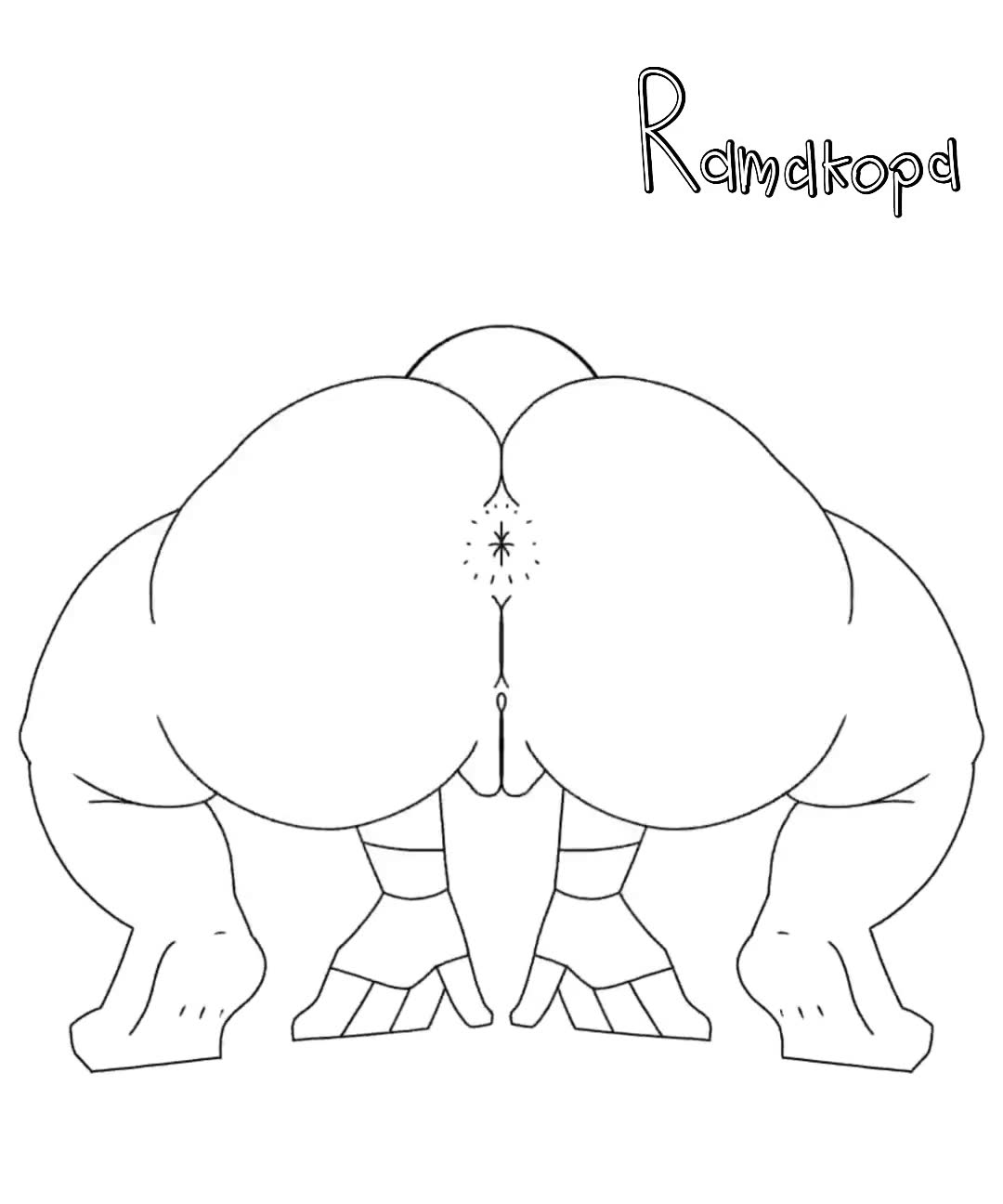 Rule34 – If it exists, there is porn of it / artist request / 8639540