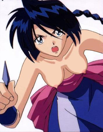 Rule34 – If it exists, there is porn of it / misao makimachi / 17589