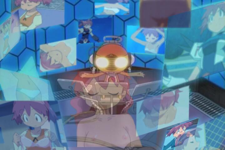 Rule34 – If it exists, there is porn of it / kururu, natsumi hinata / 17607