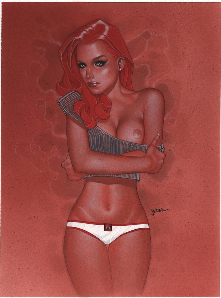 Rule34 – If it exists, there is porn of it / jason eden, mary jane watson / 17660
