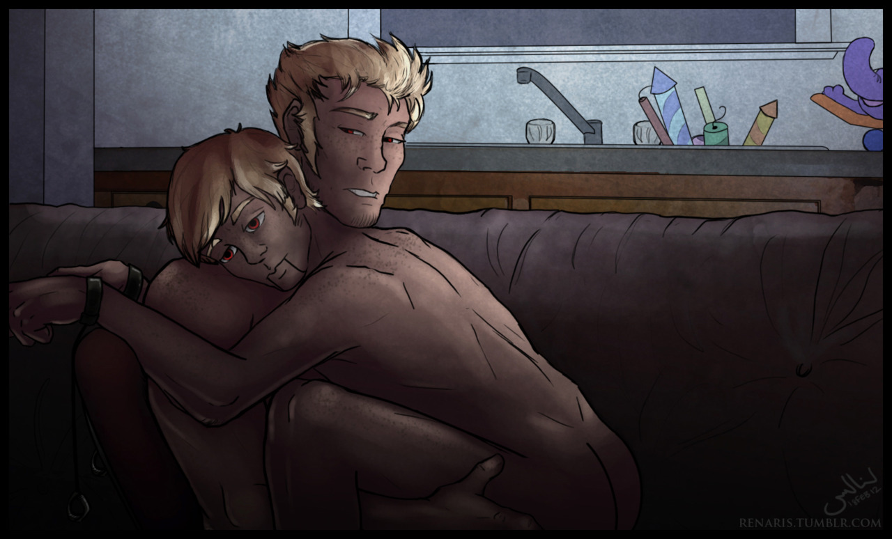 Rule34 – If it exists, there is porn of it / bro strider, dave strider / 17732