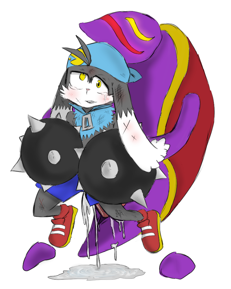 Rule34 – If it exists, there is porn of it / chipple, klonoa / 17734