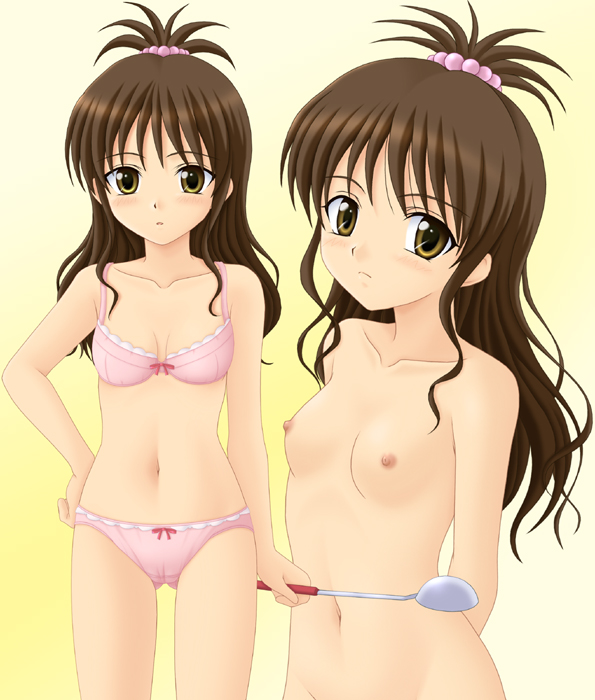 Rule34 – If it exists, there is porn of it / mikan yuuki / 17737