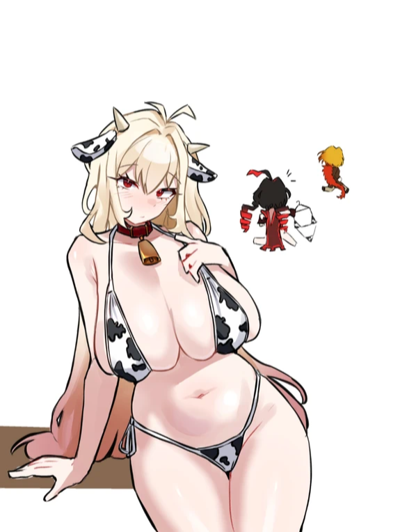 Rule34 – If it exists, there is porn of it / / 8639607