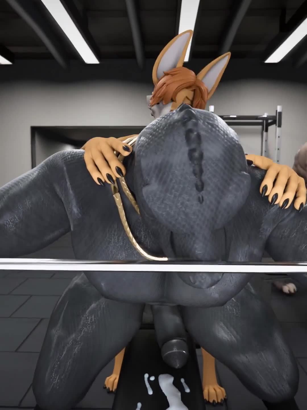 Rule34 – If it exists, there is porn of it / / 8639617
