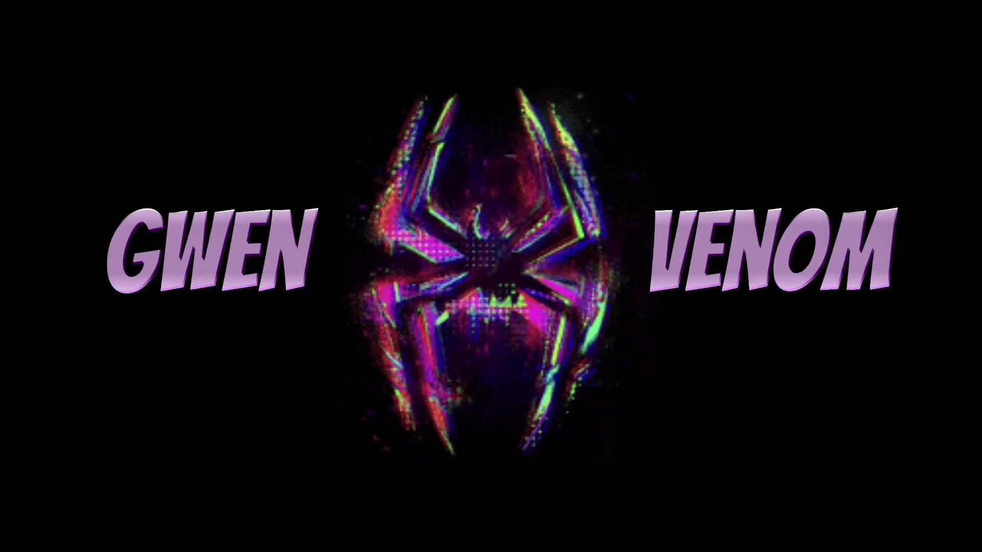Rule34 – If it exists, there is porn of it / gwen stacy, gwen stacy (spider-verse), spider-gwen, venom, venom (marvel) / 8639622