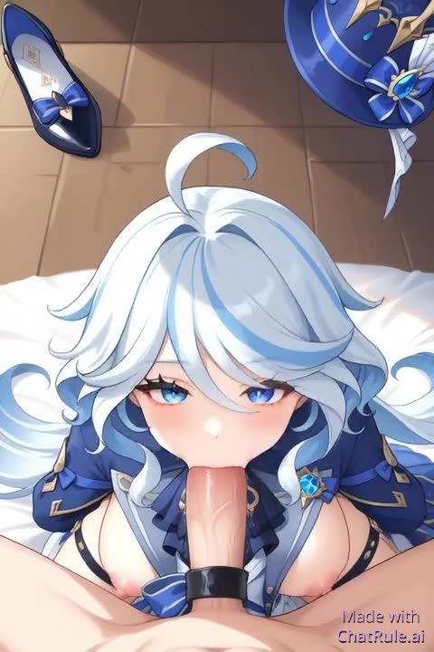 Rule34 – If it exists, there is porn of it / / 8639634