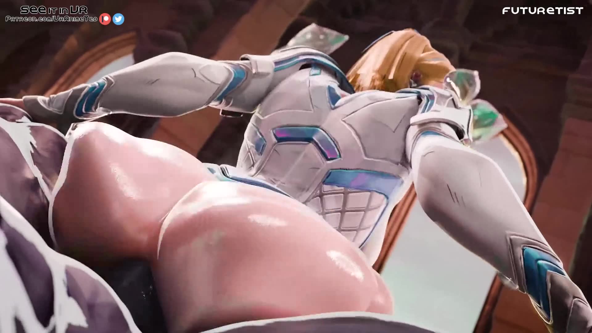 Rule34 – If it exists, there is porn of it / vranimeted, emma frost / 8639660