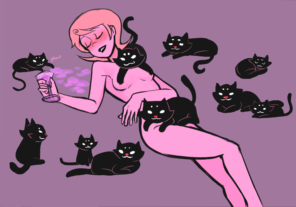 Rule34 – If it exists, there is porn of it / roxy lalonde / 18029