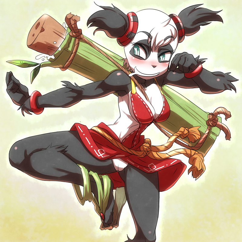 Rule34 – If it exists, there is porn of it / pandawa / 18033