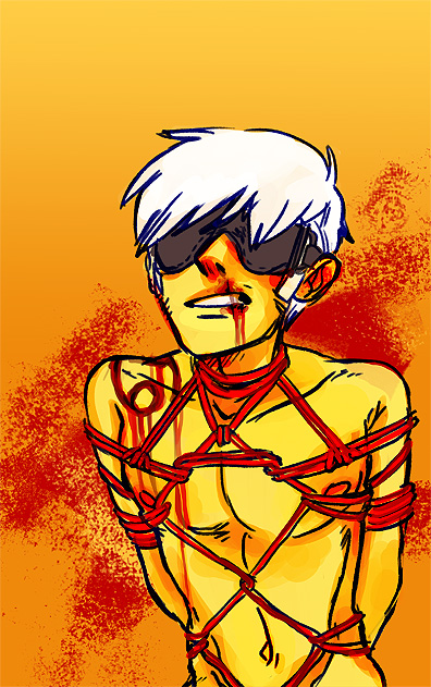 Rule34 – If it exists, there is porn of it / dave strider / 18043